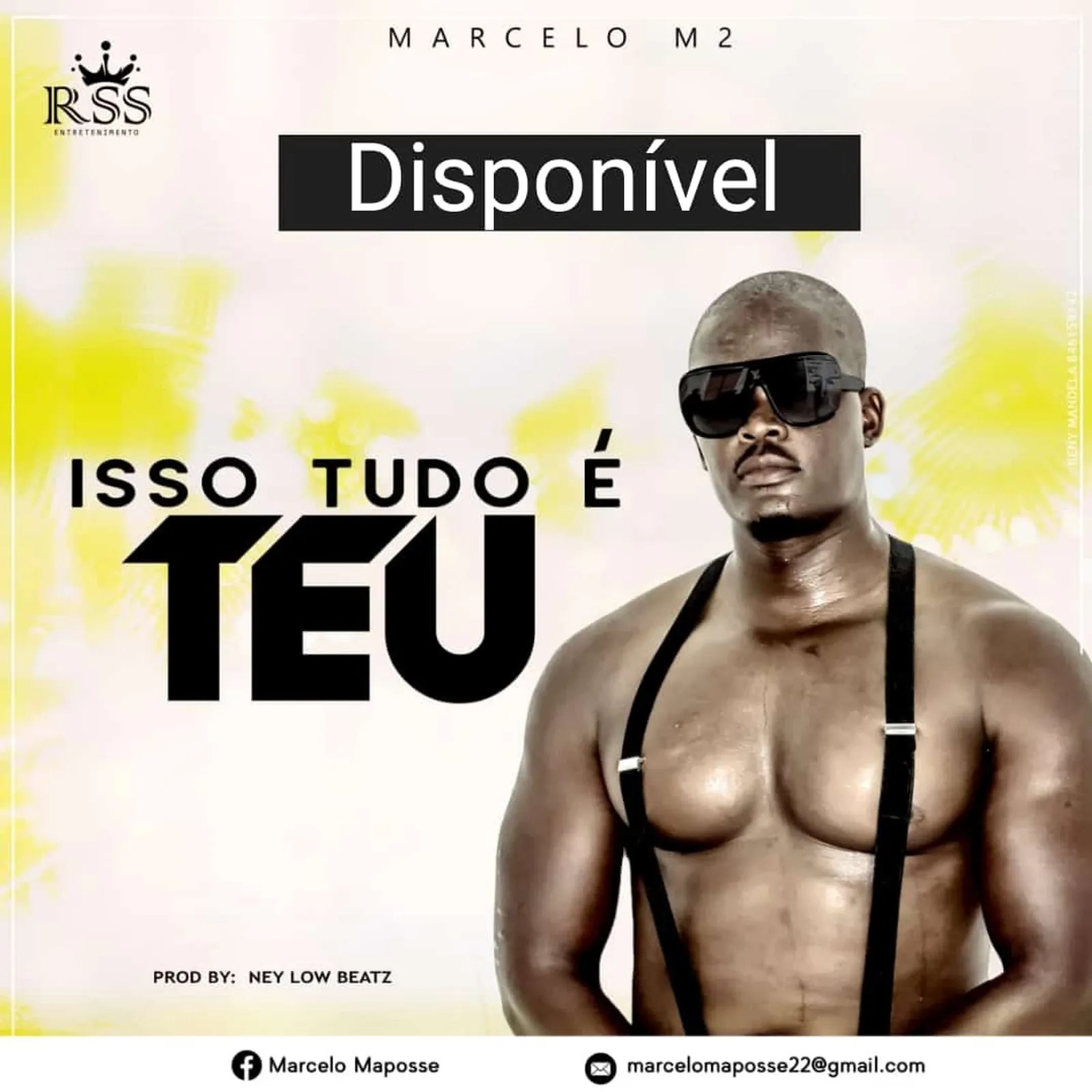 Isso Tudo é Teu